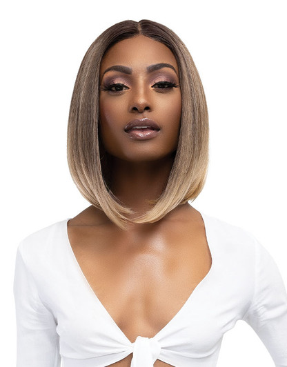 Janet Collection Synthetic ESSENTIALS HD Lace Wig - KOKO Janet Collection Synthetic ESSENTIALS HD Lace Wig - KOKO