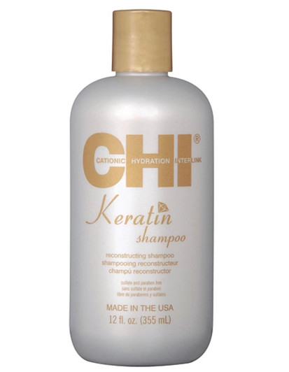 CHI Keratin Reconstructing Shampoo CHI Keratin Reconstructing Shampoo