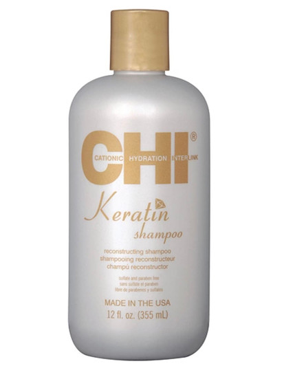CHI Keratin Reconstructing Conditioner
