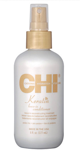 CHI Keratin Leave-in Conditioner CHI Keratin Leave-in Conditioner