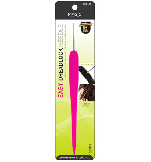 Magic Collection Easy Dreadlock Needle 0.75mm