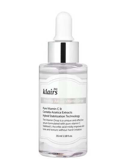 KLAIRS Freshly Juiced Vitamin C Drop (1.18 oz)