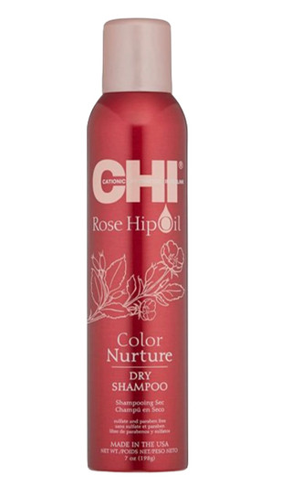 CHI Rosehip Oil Dry Shampoo CHI Rosehip Oil Dry Shampoo