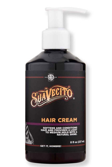 Suavecito Hair Cream