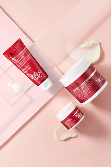 Ouidad Advanced Climate Control Frizz-Fighting Hydrating Mask