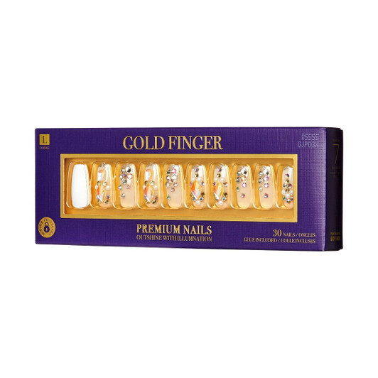 KISS GF Premium - My Precious KISS GF Premium - My Precious