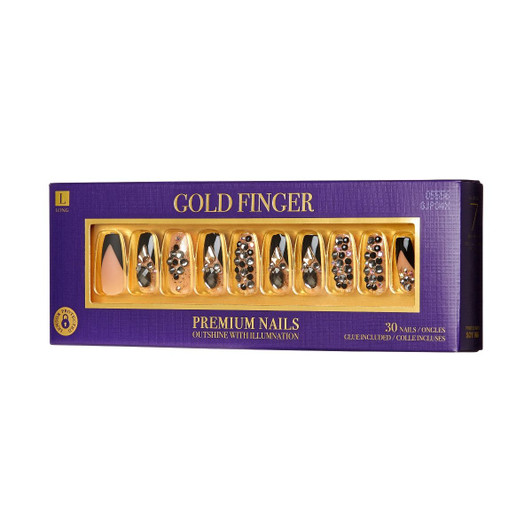 KISS GF Premium - BREAKME KISS GF Premium - BREAKME