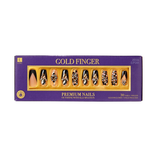 KISS GF Premium - BREAKME KISS GF Premium - BREAKME