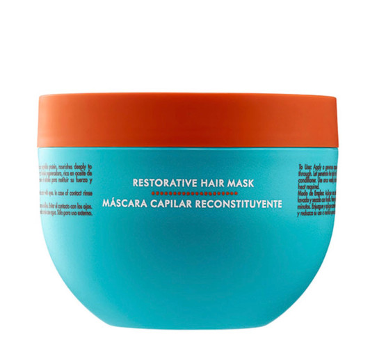 Moroccanoil Restorative Hair Mask