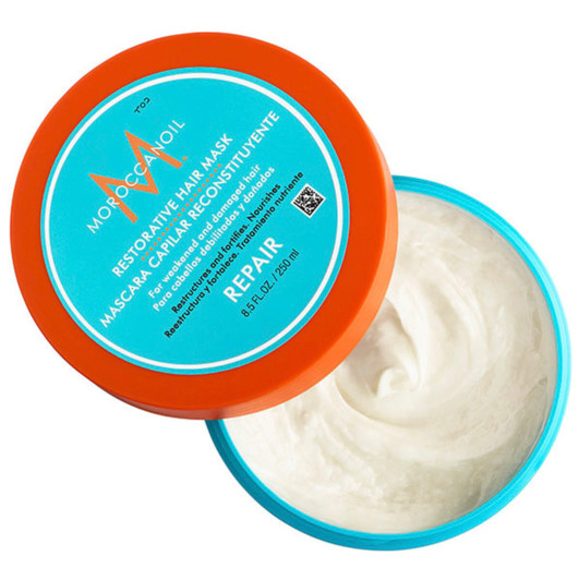 Moroccanoil Restorative Hair Mask