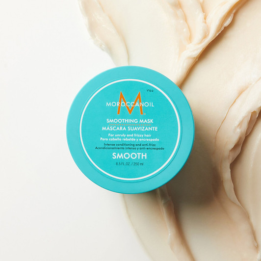 Moroccanoil Smoothing Mask Moroccanoil Smoothing Mask