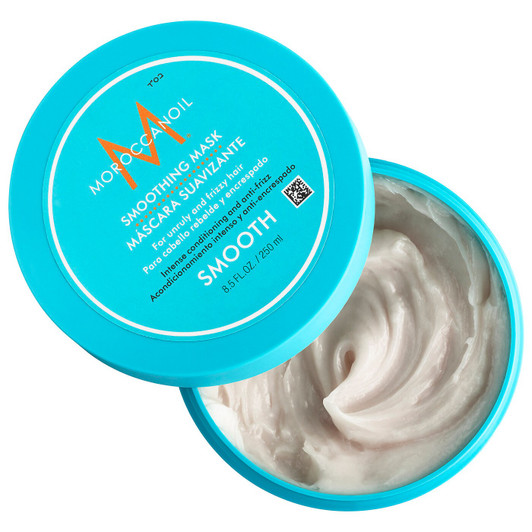 Moroccanoil Smoothing Mask Moroccanoil Smoothing Mask