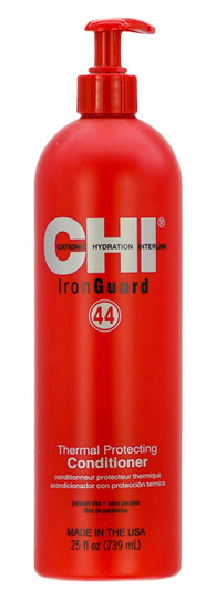 CHI 44 Iron Guard Thermal Protecting Conditioner
