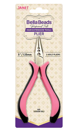 Janet Collection BellaBeads Hair Extension Plier