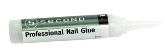 IBD 5-Second Nail Glue
