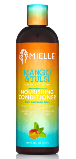 Mielle Mango and Tulsi Nourishing Conditioner