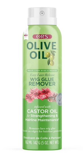 ORS Olive Oil FIX-IT Wig Glue Remover