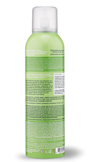 ORS Olive Oil Fix-It Wig for Wigs & Weaves Detangler