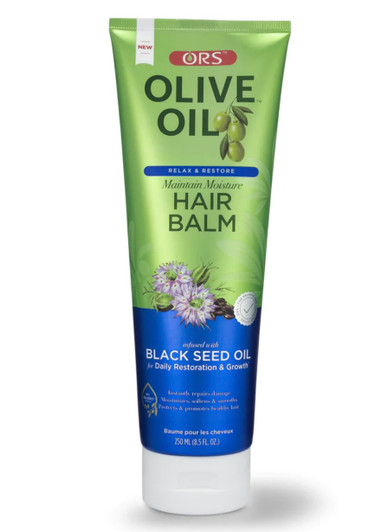 ORS Olive Oil Relax & Restore Maintain Moisture Hair Balm