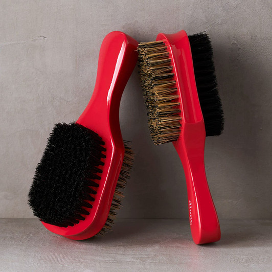 DIANE Prestige 2-Sided Club Wave Brush