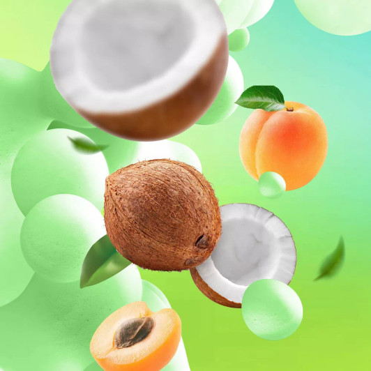 Aussie Instant Volume Hair Mousse (6 oz)