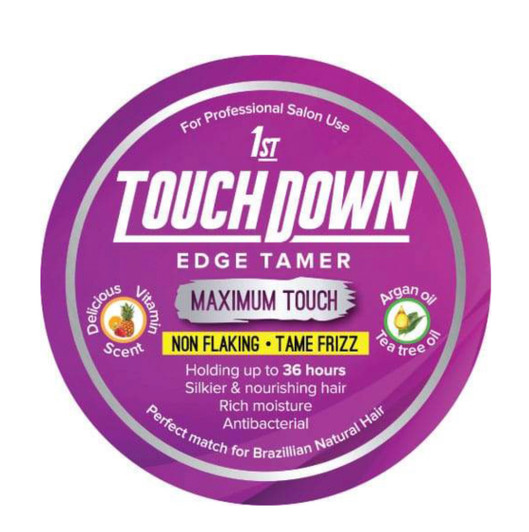 1st Touch Down Edge Tamer Maximum Touch (36 Hours) 1st Touch Down Edge Tamer Maximum Touch (36 Hours)