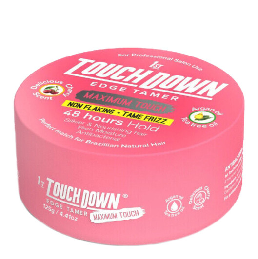 1st Touch Down Edge Tamer Maximum Touch (48 Hours) 1st Touch Down Edge Tamer Maximum Touch (48 Hours)