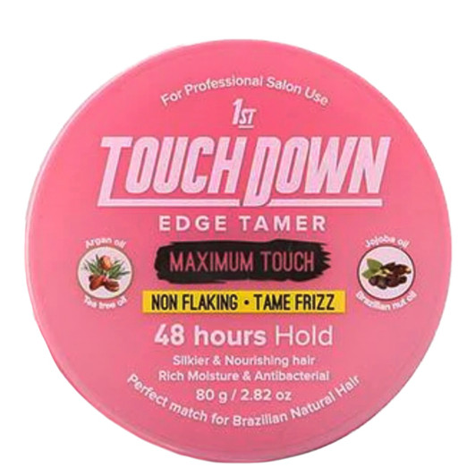1st Touch Down Edge Tamer Maximum Touch (48 Hours) 1st Touch Down Edge Tamer Maximum Touch (48 Hours)