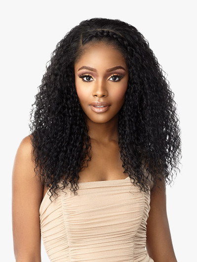 SENSATIONNEL Cloud 9 What Lace 13x6 HD Lace Front Wig - SORAYA
