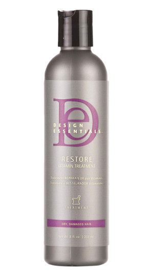Design Essentials Restore Vitamin Hair Treatment Design Essentials Restore Vitamin Hair Treatment