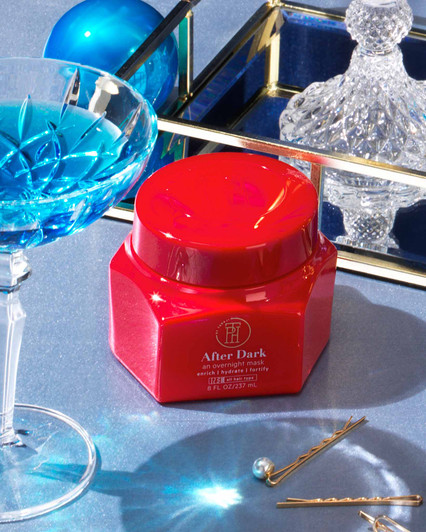 TPH After Dark an overnight mask