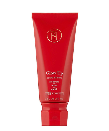 TPH Glow Up a pure oil blend