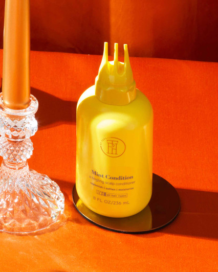 TPH Mint Condition Tingling Scalp Conditioner