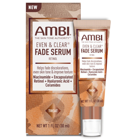 Ambi Even & Clear Retinol Fade Serum