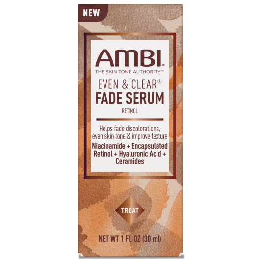 Ambi Even & Clear Retinol Fade Serum