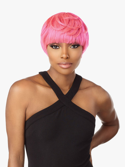 SENSATIONNEL 100% Human Hair Empire Wig - CIA SENSATIONNEL 100% Human Hair Empire Wig - CIA