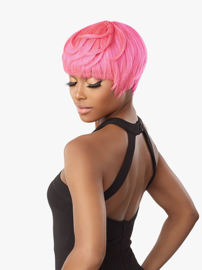 SENSATIONNEL 100% Human Hair Empire Wig - CIA SENSATIONNEL 100% Human Hair Empire Wig - CIA