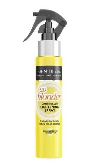 John Frieda Go Blonder Hair Lightening Spray