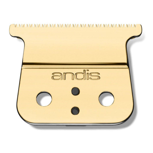ANDIS GTX-EXO Cordless Gold Replacement Blade ANDIS GTX-EXO Cordless Gold Replacement Blade