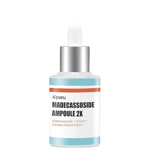 [A'PIEU] Madecassoside Ampoule 2X