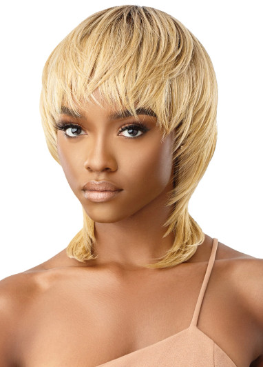 OUTRE Wigpop Synthetic Full Wig - Jovi