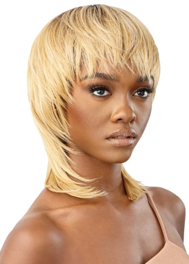 OUTRE Wigpop Synthetic Full Wig - Jovi