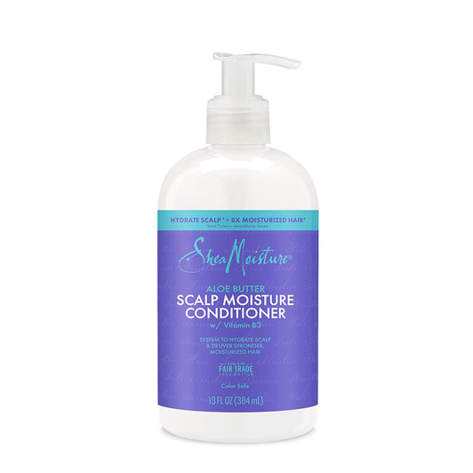 SheaMoisture Scalp Moisture Conditioner