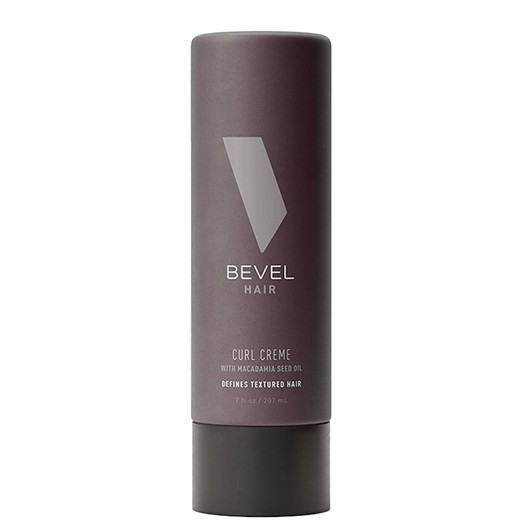 BEVEL Curl Definer Cream BEVEL Curl Definer Cream