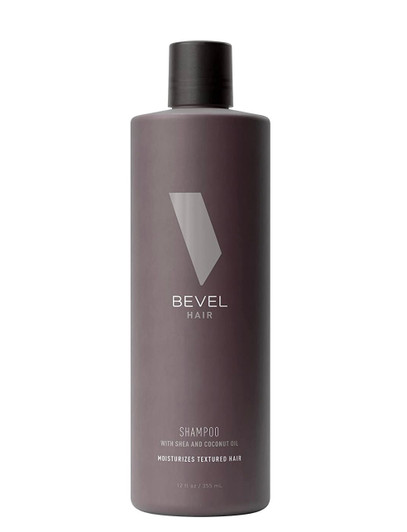 BEVEL Moisturizing Sulfate-Free Shampoo BEVEL Moisturizing Sulfate-Free Shampoo