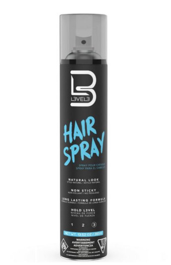 LEVEL3 Holding Spray