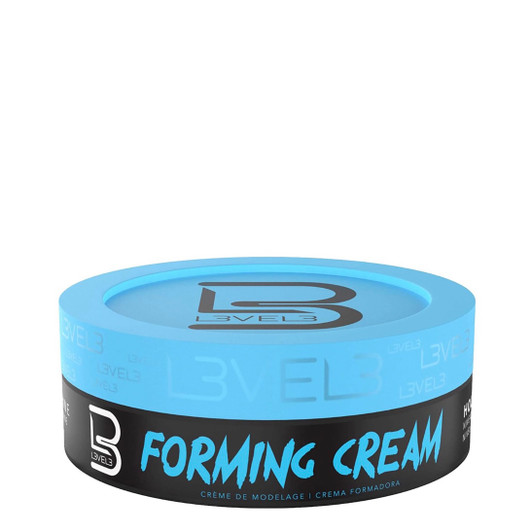 LEVEL3 Forming Cream