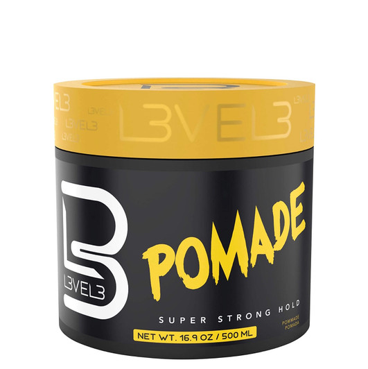 LEVEL3 Pomade LEVEL3 Pomade