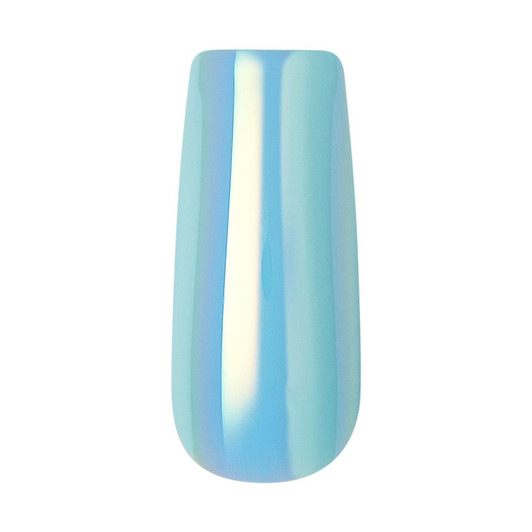 Kiss Gold Finger Special Effect - NEVER STOP