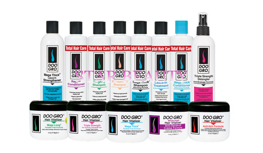 Doo Gro Hair Products Doo Gro Hair Products